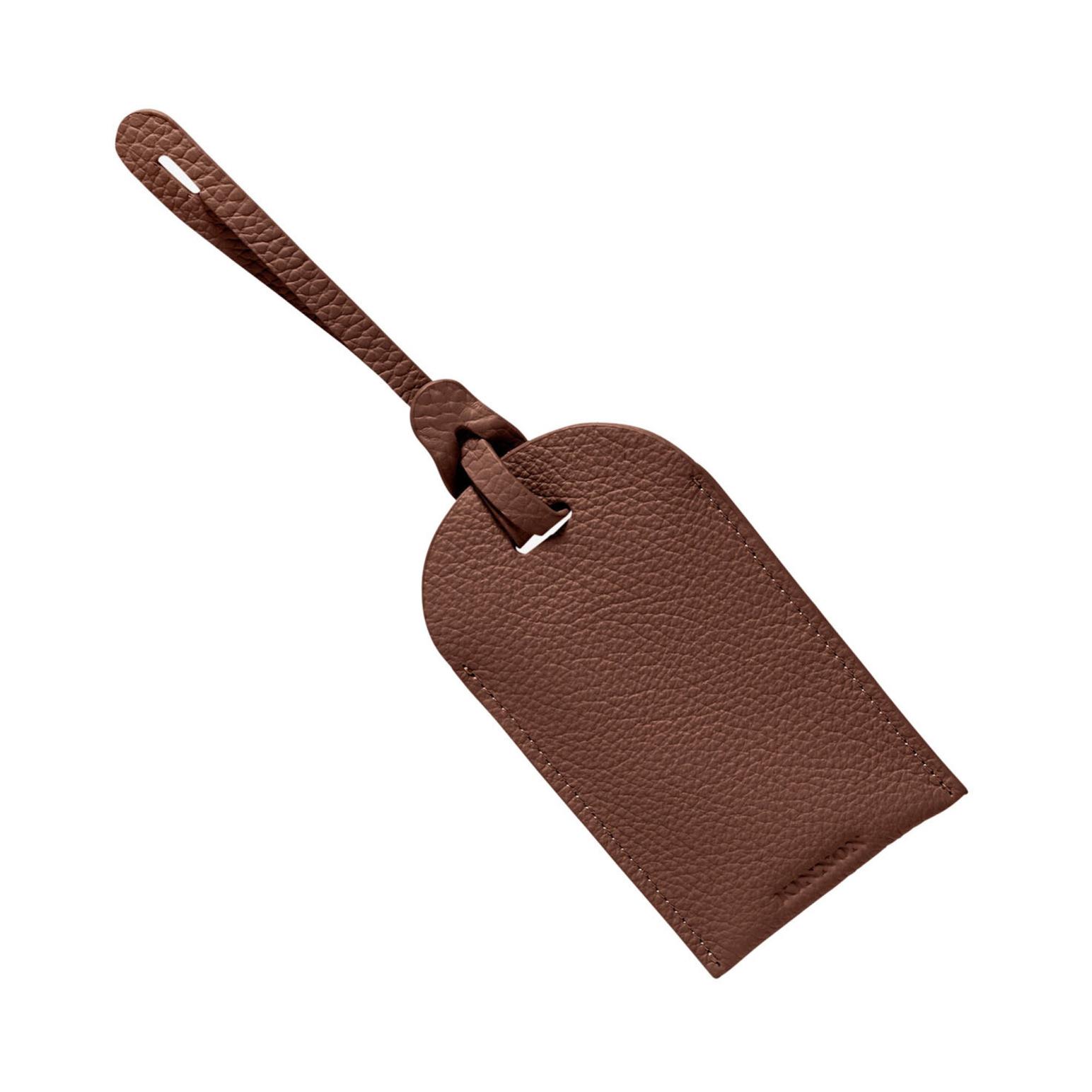 Kinnon Hale Luggage Tag